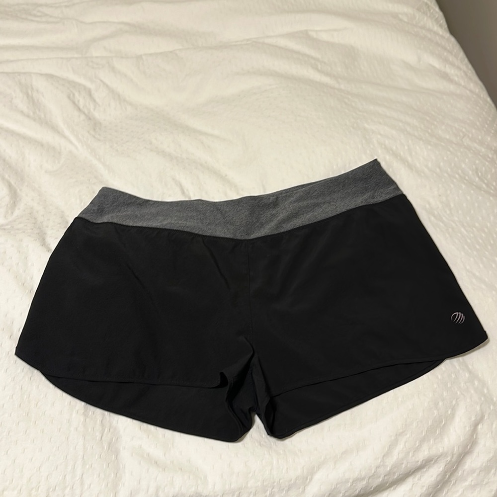 MPG Running Dryfit Shorts